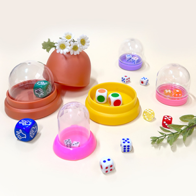 [소원별] 초등 안전 주사위 (소/중/대 3종택1)