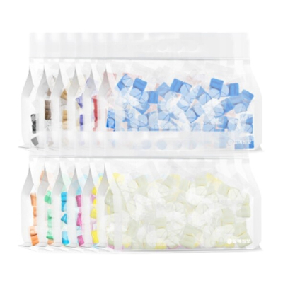 [꼬메빔보] 향기 비누 만들기 10g (36/100개입 2종 택1)