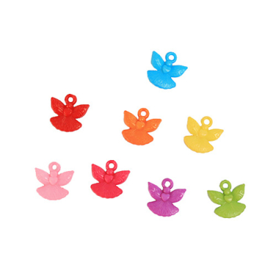 [탑키드] 컬러 요정 비즈 (약 44개)