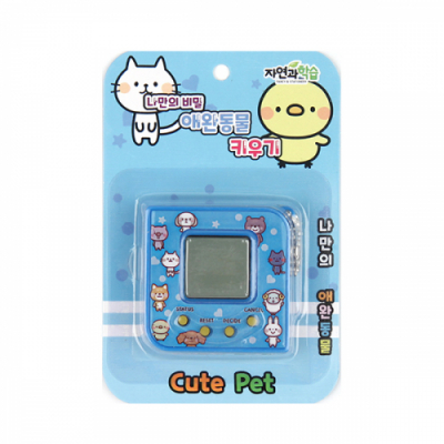 [토마토팬시] 애완동물 키우기