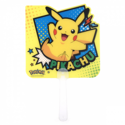 [토마토팬시] 포켓몬 부채