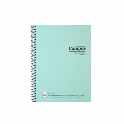 [토마토팬시] 캠퍼스 연습장