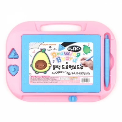 [토마토팬시] BLACK 드로잉보드