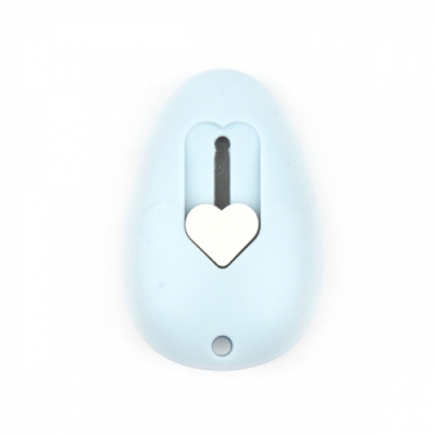 [토마토팬시] 하트에그 미니칼