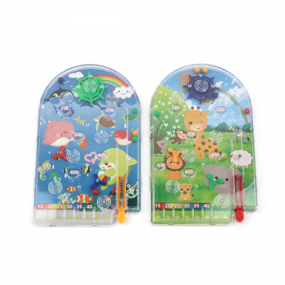 [토마토팬시] 팡팡 핀볼게임