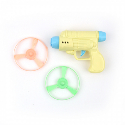 [토마토팬시] 마카롱총 프로펠러+팽이(2개1세트)