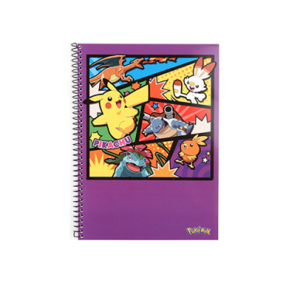 [토마토팬시] 포켓몬스터 연습장 (2개 1세트)