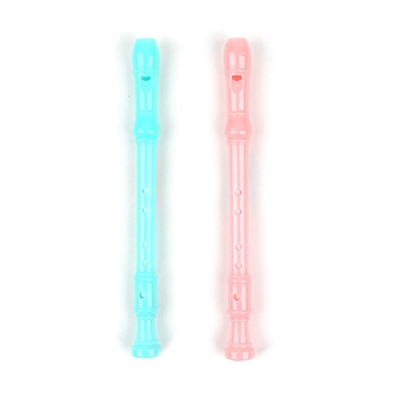 [토마토팬시] 피리 중성펜 (색상랜덤발송)