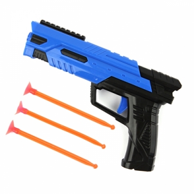 [토마토팬시] 3연발 다트총