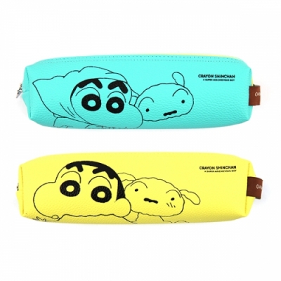 [토마토팬시] 짱구는 못말려 소프트 봉제필통