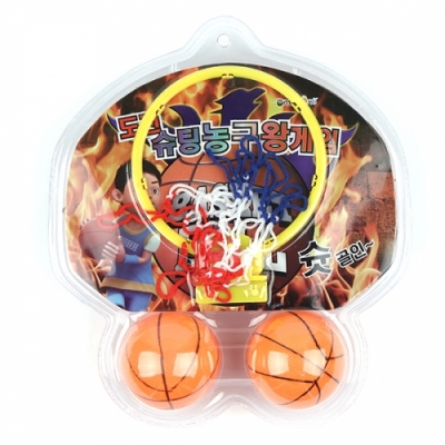 [토마토팬시] 슈팅 농구왕