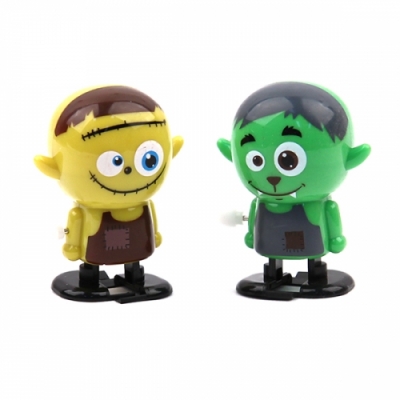 [토마토팬시] 할로윈 파티 장난감 ver.3 (2종 1세트)