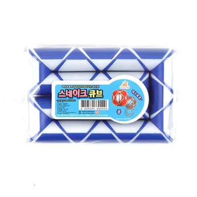 [토마토팬시] 스네이크 큐브