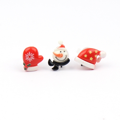 [토마토팬시] 크리스마스 라이트 반지