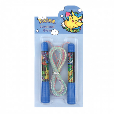 [토마토팬시] 포켓몬 점핑 줄넘기