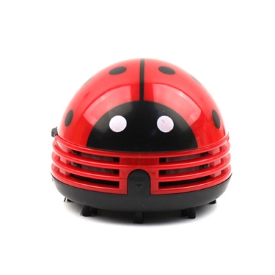 [토마토팬시] 미니 무당벌레 클리너