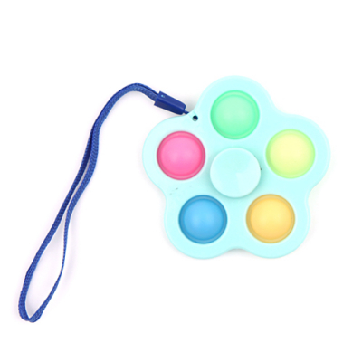 [토마토팬시] 푸쉬팝 스피너ver.2