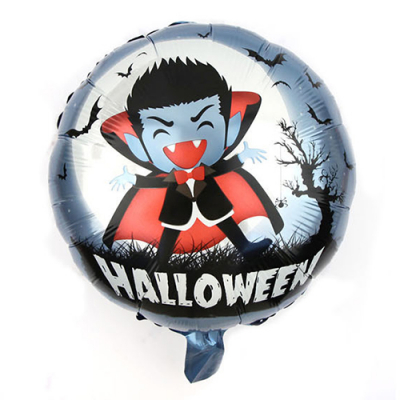 [토마토팬시] 할로윈 풍선