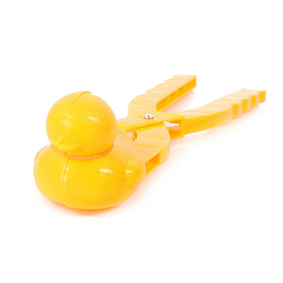 [토마토팬시] 오리 스노우볼 제조기