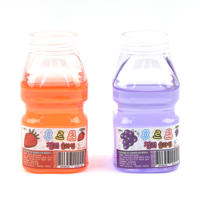 [토마토팬시] 후르츠 젤리 슬라임 (2종 1세트)