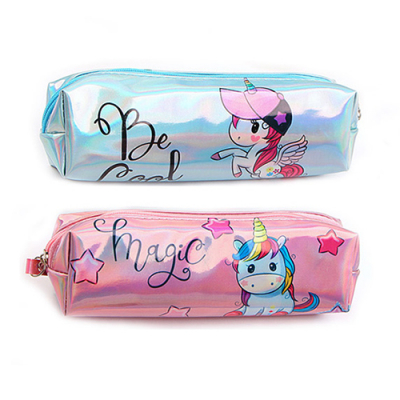 [토마토팬시] 유니콘 파우치 필통