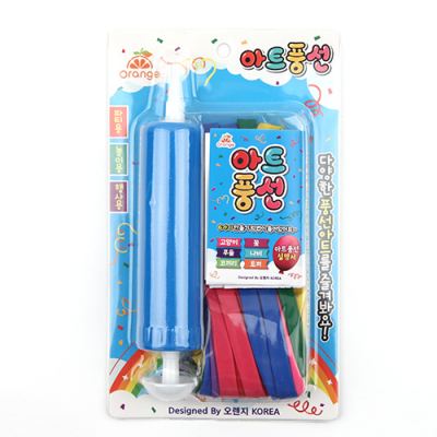 [토마토팬시] 아트풍선 (대)