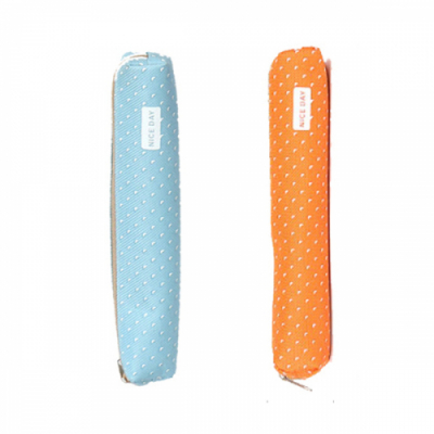 [토마토팬시] 도트봉제필통