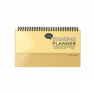 [토마토팬시] 스탠딩 플래너