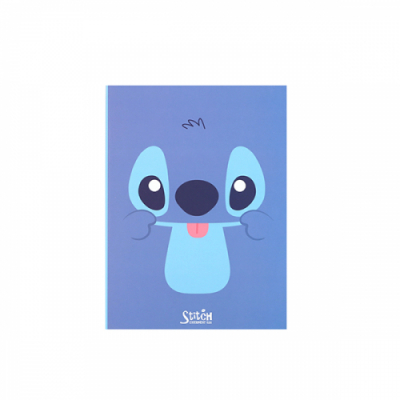 [토마토팬시] 스티치 제본노트