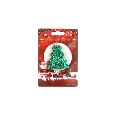 [토마토팬시] 크리스마스 불빛 브로치