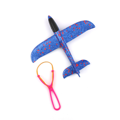 [토마토팬시] 고무줄새총글라이더