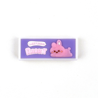 [토마토팬시] 레이지스타 3D 사각지우개