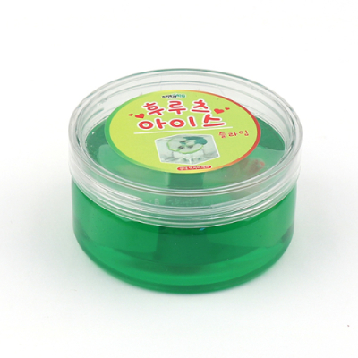 [토마토팬시] 후르츠 아이스 슬라임