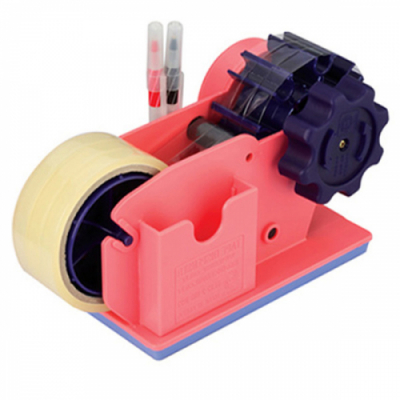 [원일] 물레방아 테이프 컷터기 1호