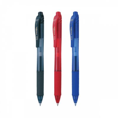 [펜텔] 에너겔-X 중성펜 0.7 / BL107