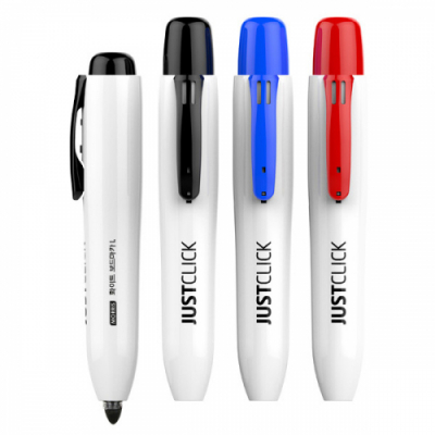 [모리스] 저스트클릭 보드마카L MRW-107 / 1타12개 (옵션선택)