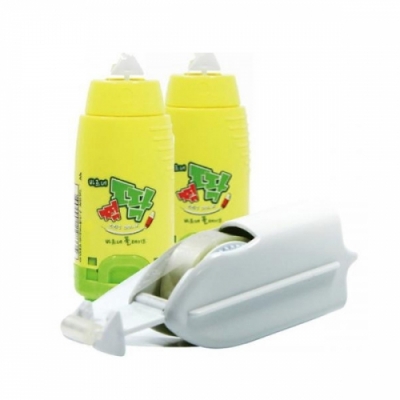 [바르네] 풀 테이프 리필