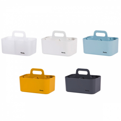 [Litem] 포르타 Compact (5색/택1)