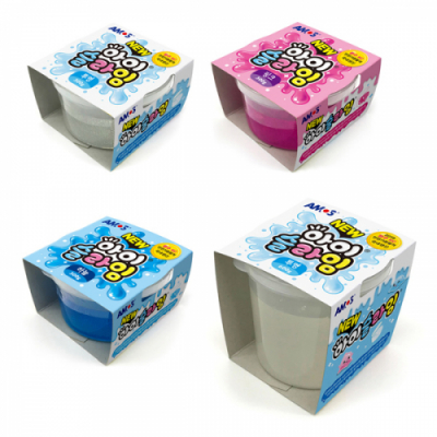 [아모스] 아이슬라임 (2종 택1)