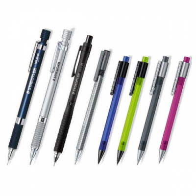 [스테들러] 샤프 17종 택1