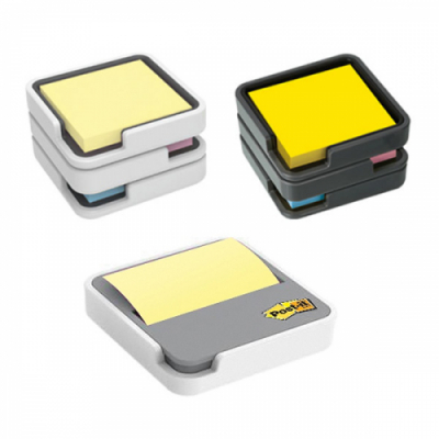 [3M] 포스트-잍 팝업팩(2종/택1)