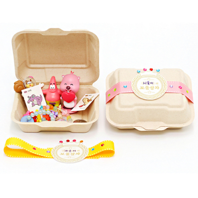 [아트드림] 나만의 보물상자 만들기