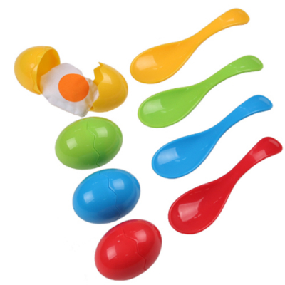 [키더스] 계란 릴레이게임