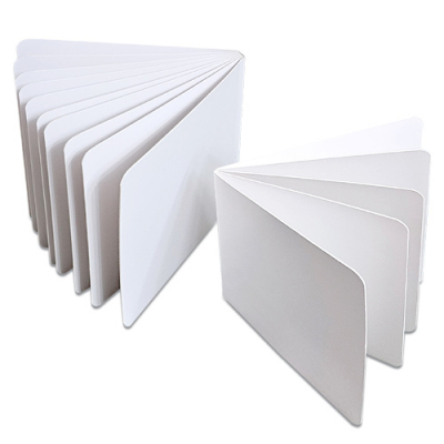 [이노아트] 나만의 북아트 만들기 (북아트 2종/다꾸스티커 6종 택1)