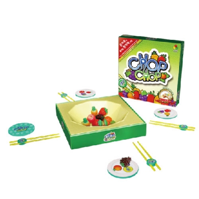 [조엔] 찹찹 CHOPCHOP (젓가락보드게임)