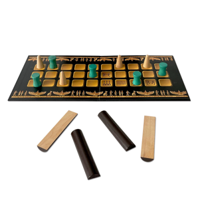 [조엔] 세네트 라이트 (2인용/ 고대 이집트 / 윷놀이)