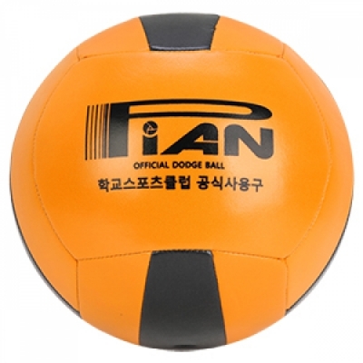 [피안] KDBF 피구공 닷지볼 피안공인구
