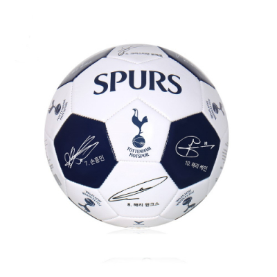 [Tottenham]  토트넘 PVC축구공 5호