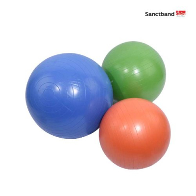 [샌트 밴드] 안티버스트 짐볼 55cm/65cm/75cm