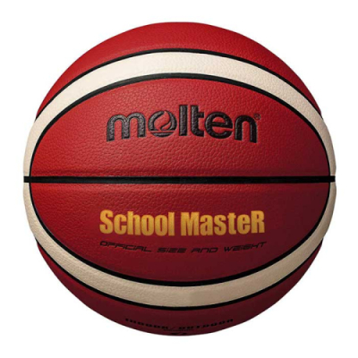 [몰텐] 스쿨마스터 6호 농구공(School Master)
